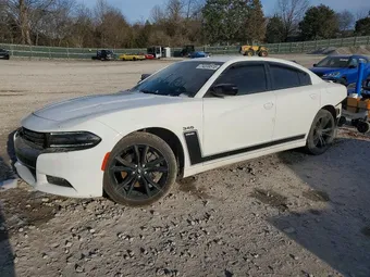 2017 Dodge Charger 2C3CDXCT4HH598900 Lot 74338515