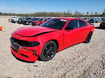 2017 Dodge Charger 2C3CDXBG5HH556286 Lot 46958456