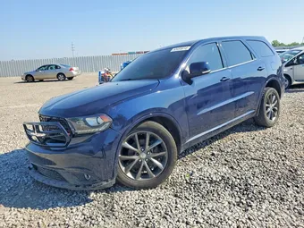 2017 Dodge Durango 1C4RDJDG6HC854963 Lot 53455616