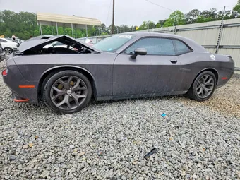2017 Dodge Challenger 2C3CDZAG1HH665406 Lot 51254716