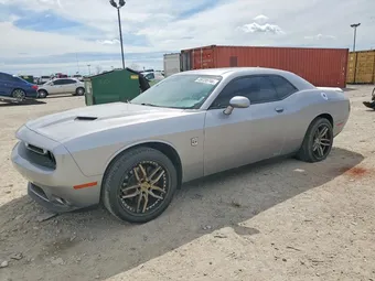 2015 Dodge Challenger 2C3CDZBG4FH711189 Lot 49720746