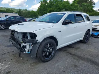 2026 Dodge Durango 1C4SDJCT6TC219251 Lot 57221956
