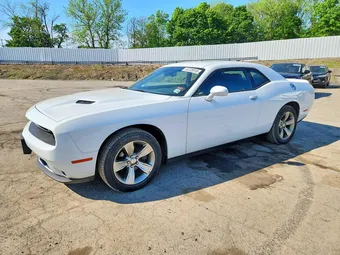 2019 Dodge Challenger 2C3CDZAG9KH560801 Lot 53725916