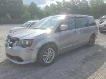 2016 Dodge Grand Caravan 2C4RDGCGXGR379084 Lot 56867606