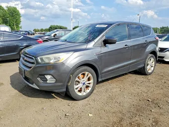 2017 Ford Escape 1FMCU9GD0HUC40695