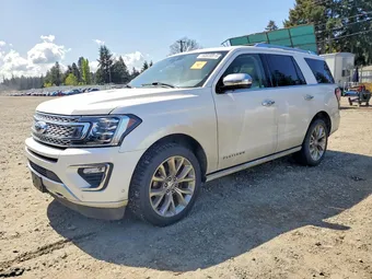 2019 Ford Expedition 1FMJU1MT2KEA23851