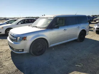 2017 Ford Flex 2FMGK5C88HBA03595