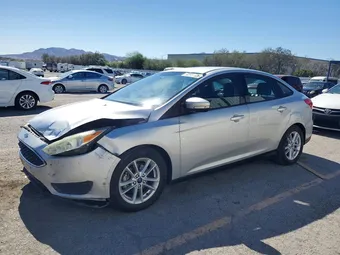 2015 Ford Focus 1FADP3F25FL221548 Lot 53889526