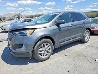 2023 Ford Edge 2FMPK4J9XPBA31368 Lot 55206696