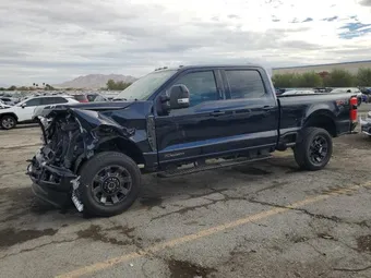 2024 Ford F-250 1FT8W2BT6REF51991