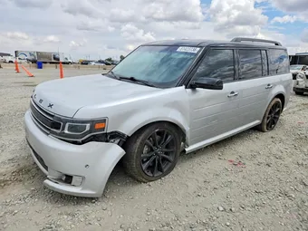 2017 Ford Flex 2FMHK6DT4HBA14462