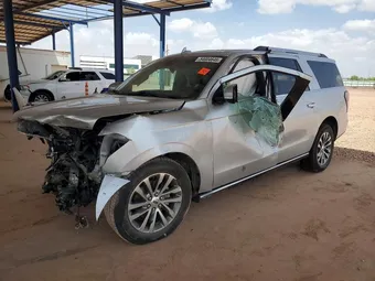 2018 Ford Expedition 1FMJK1KT1JEA16350