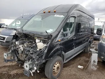 2020 Ford Transit 1FBVU4XG4LKA09074