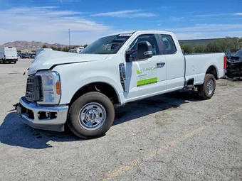2025 Ford F-250 1FT7X2AA0SEE12793