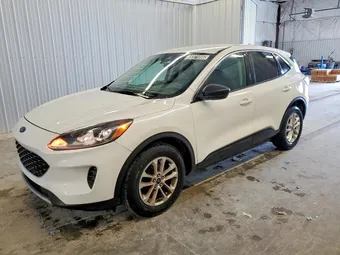 2022 Ford Escape 1FMCU9G64NUA60939 Lot 55371096