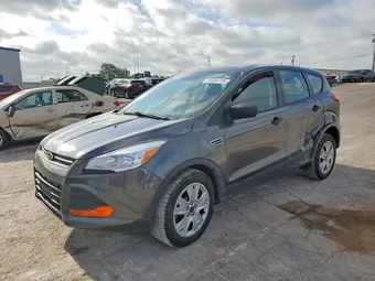 2016 Ford Escape 1FMCU0F74GUB45661 Lot 56486786