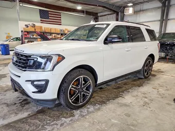 2020 Ford Expedition 1FMJU2AT7LEA24683