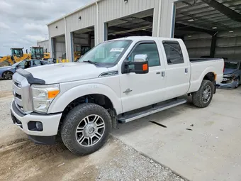 2015 Ford F-350 1FT8W3BT3FED40572