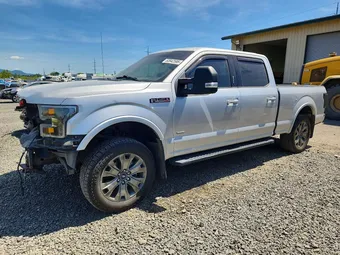2017 Ford F-150 1FTFW1EG1HFC64633 Lot 53942586