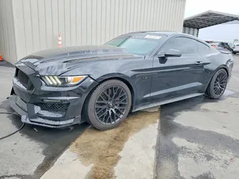 2016 Ford Mustang 1FA6P8CF8G5310971 Lot 54556596