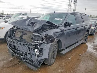 2023 Ford Expedition 1FMJK2AG2PEA33497
