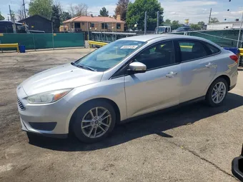 2015 Ford Focus 1FADP3F29FL205613 Lot 56523126