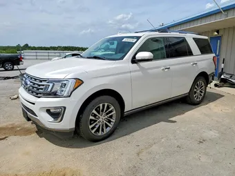 2018 Ford Expedition 1FMJU1KT3JEA65317
