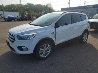 2017 Ford Escape 1FMCU0GD6HUB95855 Lot 54910756