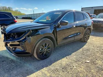 2024 Ford Escape 1FMCU9GN8RUA24930 Lot 50943986