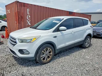 2017 Ford Escape 1FMCU0G90HUB67223 Lot 55576326