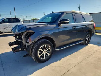 2020 Ford Expedition 1FMJU1HT4LEA41814