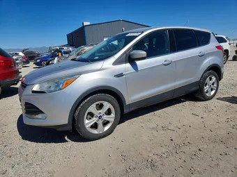 2016 Ford Escape 1FMCU9GX2GUB39621 Lot 56185186