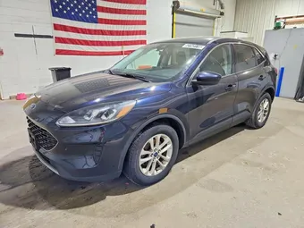 2021 Ford Escape 1FMCU0G6XMUA85886 Lot 52743116