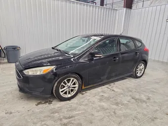 2016 Ford Focus 1FADP3K22GL320870