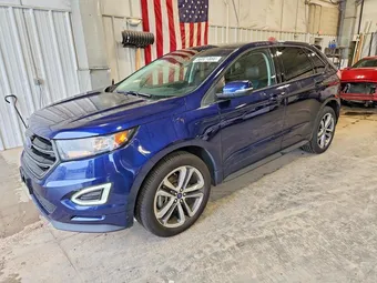 2016 Ford Edge 2FMPK4AP3GBB67906 Lot 56871666