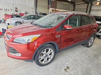 2015 Ford Escape 1FMCU9JX0FUC78900 Lot 55635446