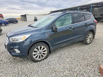 2019 Ford Escape 1FMCU9HD3KUB87013 Lot 47085086