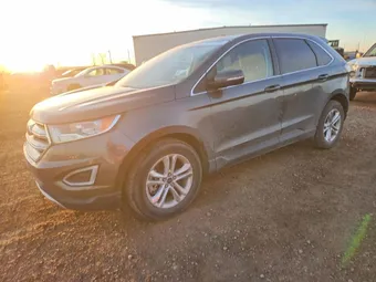 2016 Ford Edge 2FMPK4J93GBB45549 Lot 73712105