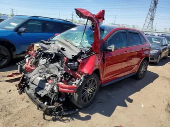 2020 Ford Edge 2FMPK4AP3LBA32533 Lot 52131756