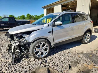 2019 Ford Escape 1FMCU9J90KUC28977 Lot 53409376