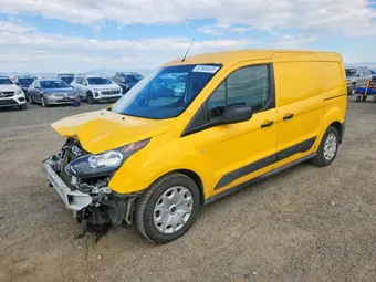 2017 Ford Transit Connect NM0LS7E73H1328201