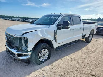 2025 Ford F-250 1FT7W2BT4SEC01437