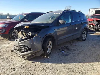 2016 Ford Escape 1FMCU9GX4GUC28736 Lot 76379785