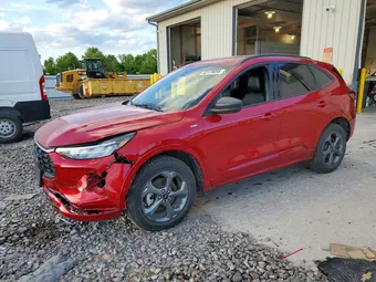 2024 Ford Escape 1FMCU9MN2RUB43142 Lot 52119056