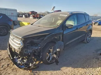 2019 Ford Escape 1FMCU9J95KUC32779 Lot 95848635