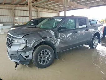 2026 Ford Maverick 3FTTW8JA8TRA20728
