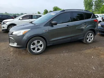 2016 Ford Escape 1FMCU0GX4GUB09239 Lot 55977336