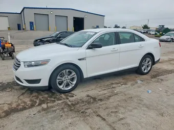 2019 Ford Taurus 1FAHP2D89KG109986 Lot 54355216