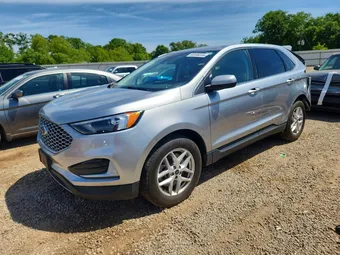 2024 Ford Edge 2FMPK4J90RBA70361 Lot 50558216