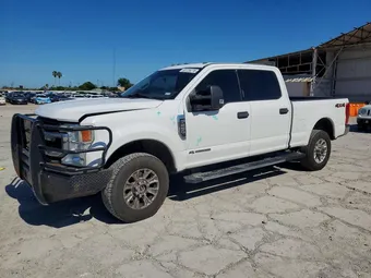 2020 Ford F-250 1FT8W2BT6LED23822